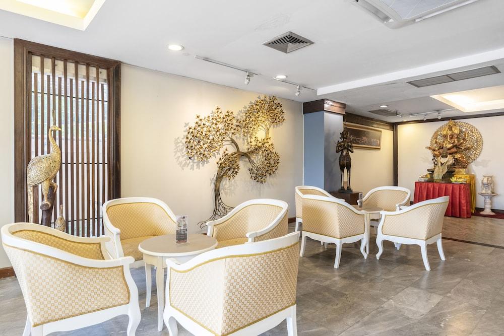 פרה נאקון סי איוטאיה Ayothaya Riverside Hotel מראה חיצוני תמונה