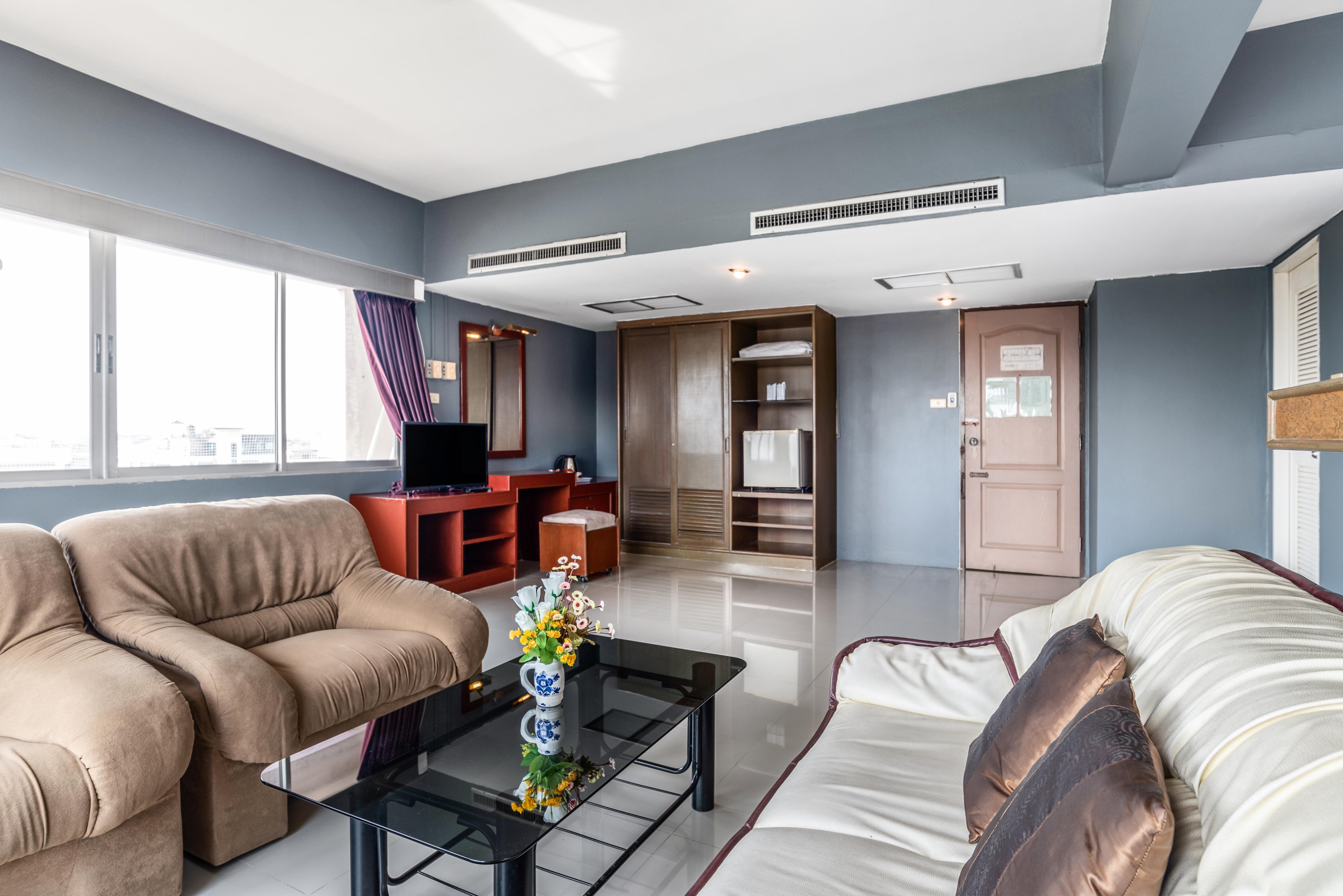 פרה נאקון סי איוטאיה Ayothaya Riverside Hotel מראה חיצוני תמונה