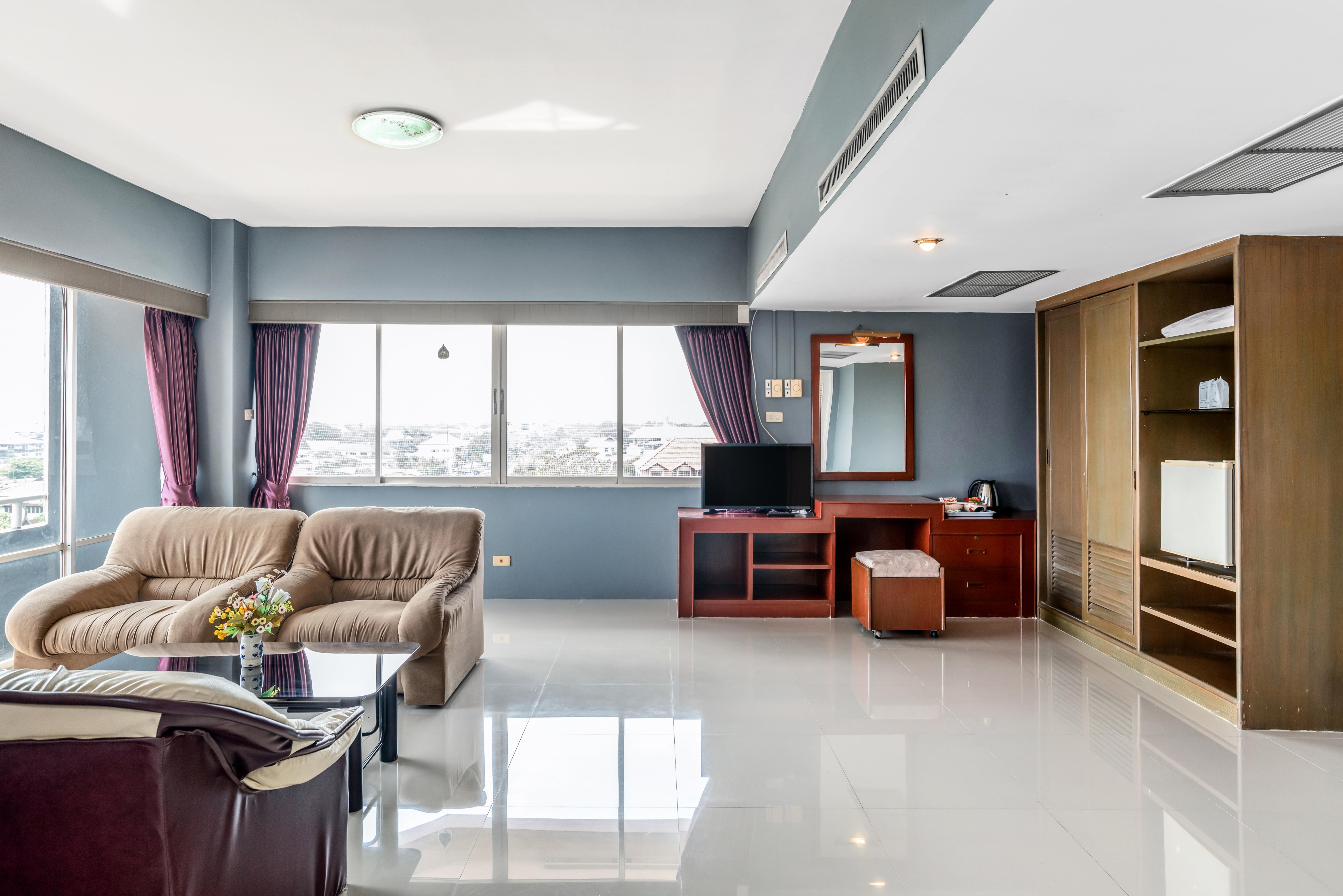 פרה נאקון סי איוטאיה Ayothaya Riverside Hotel מראה חיצוני תמונה