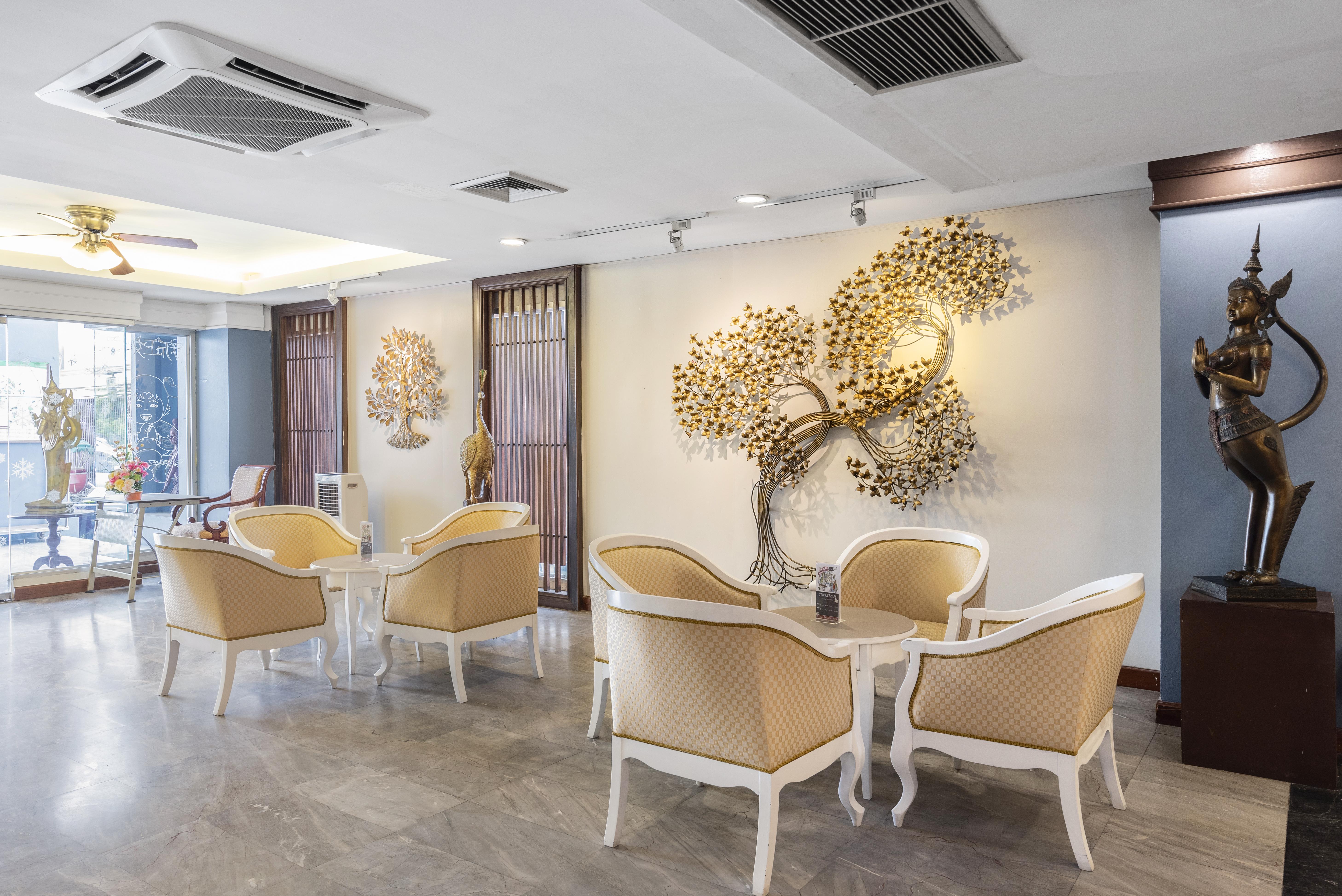 פרה נאקון סי איוטאיה Ayothaya Riverside Hotel מראה חיצוני תמונה